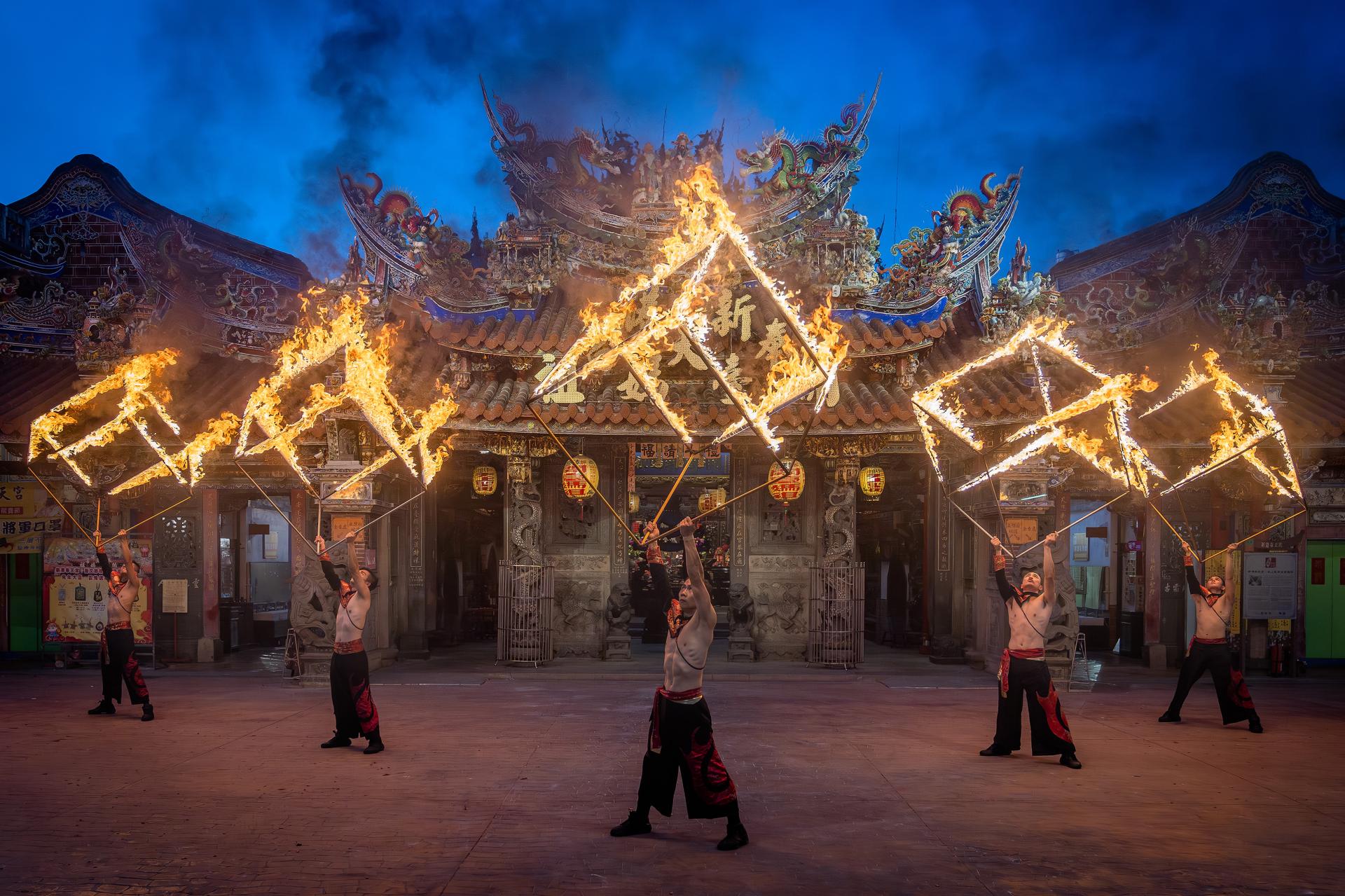European Photography Awards Winner - wonderful moment