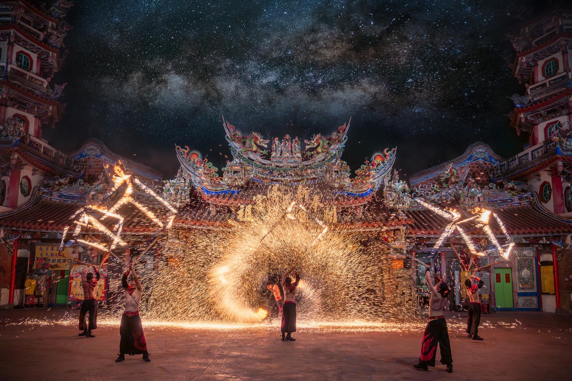 European Photography Awards Winner - wonderful moment