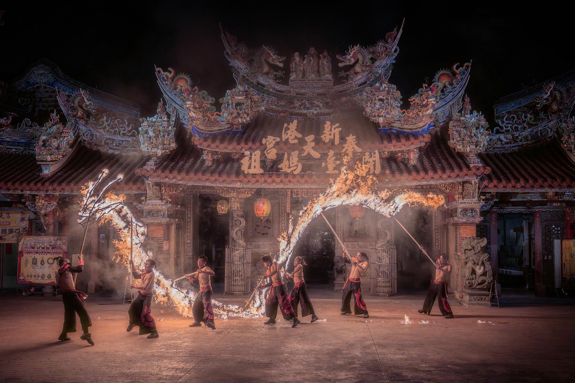 European Photography Awards Winner - wonderful moment