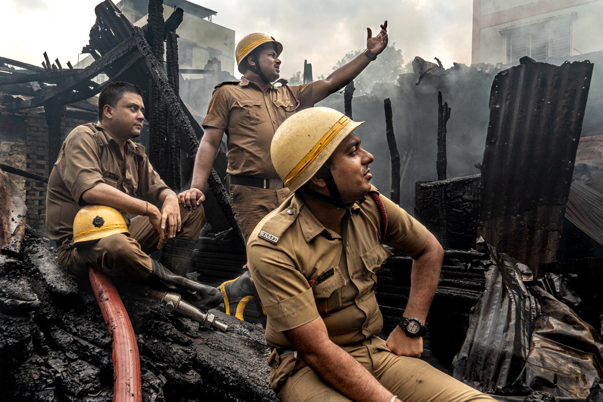 European Photography Awards Winner - Apocalypse 