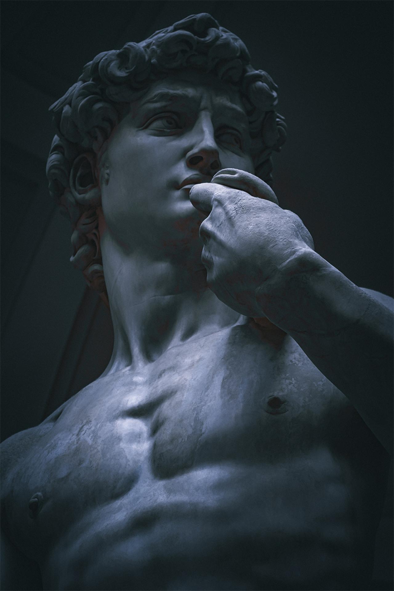 European Photography Awards Winner - David