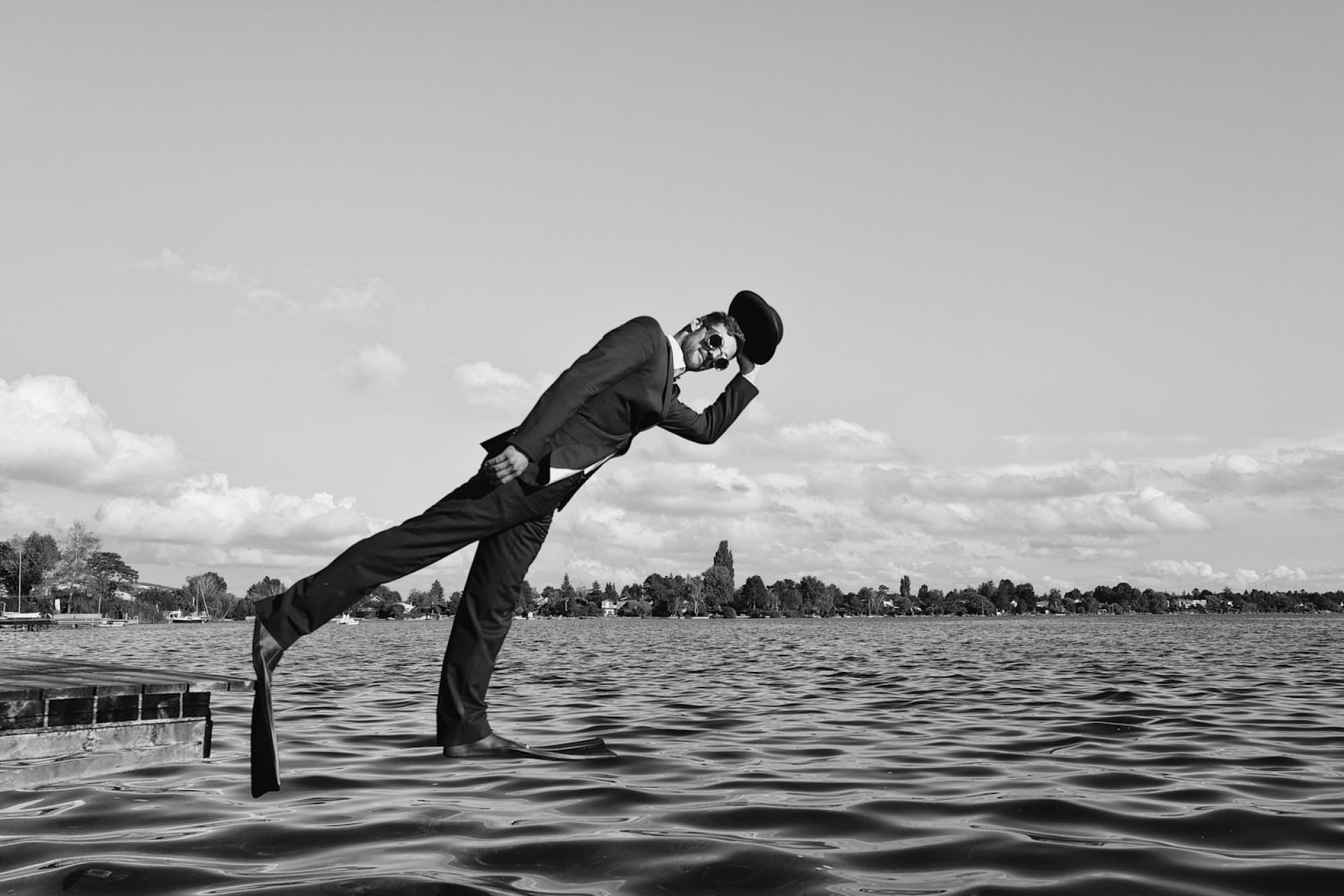 European Photography Awards Winner - The Moments