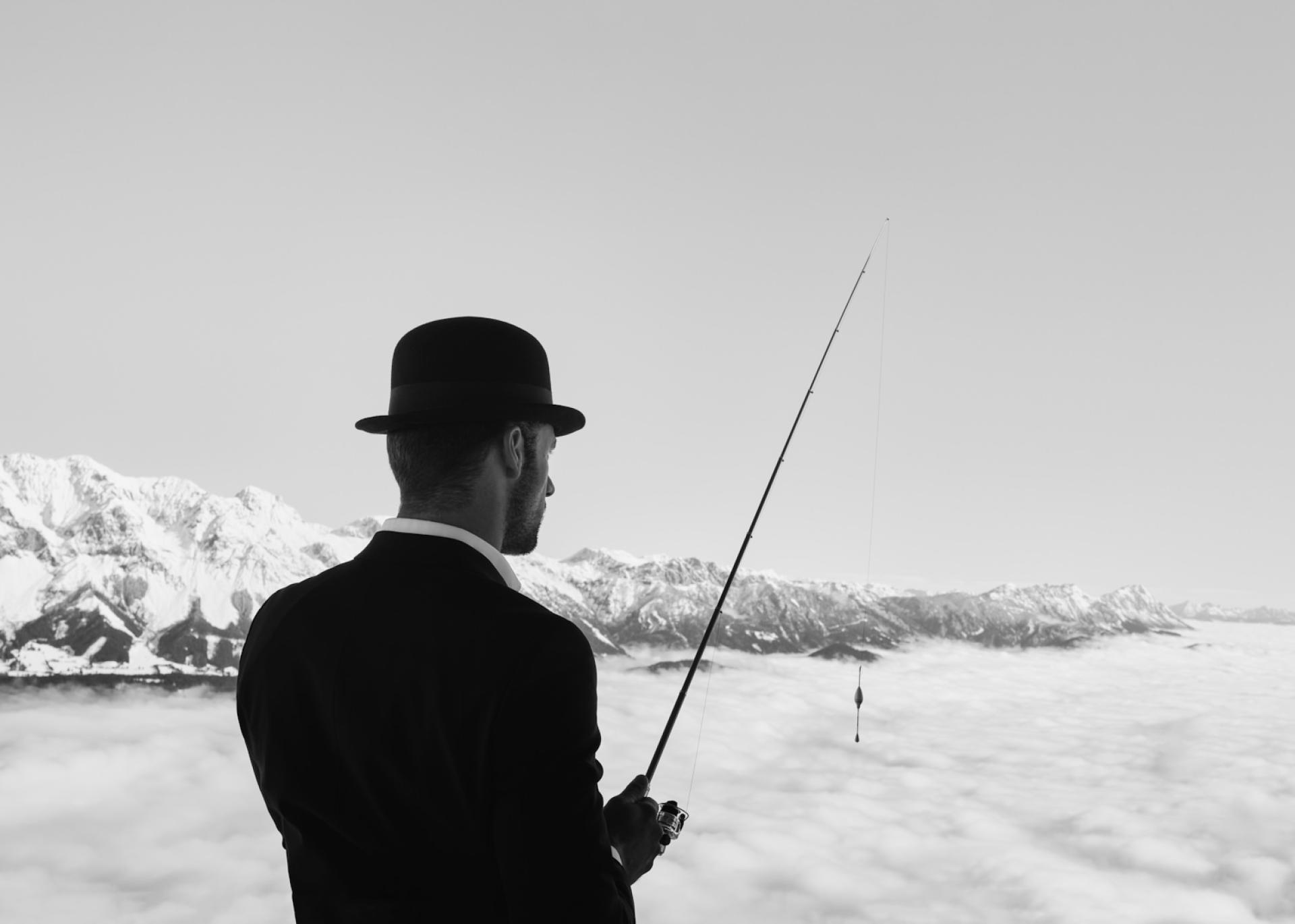 European Photography Awards Winner - The Moments