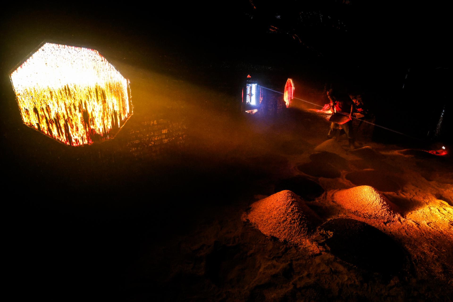 European Photography Awards Winner - Traditional alchemy room