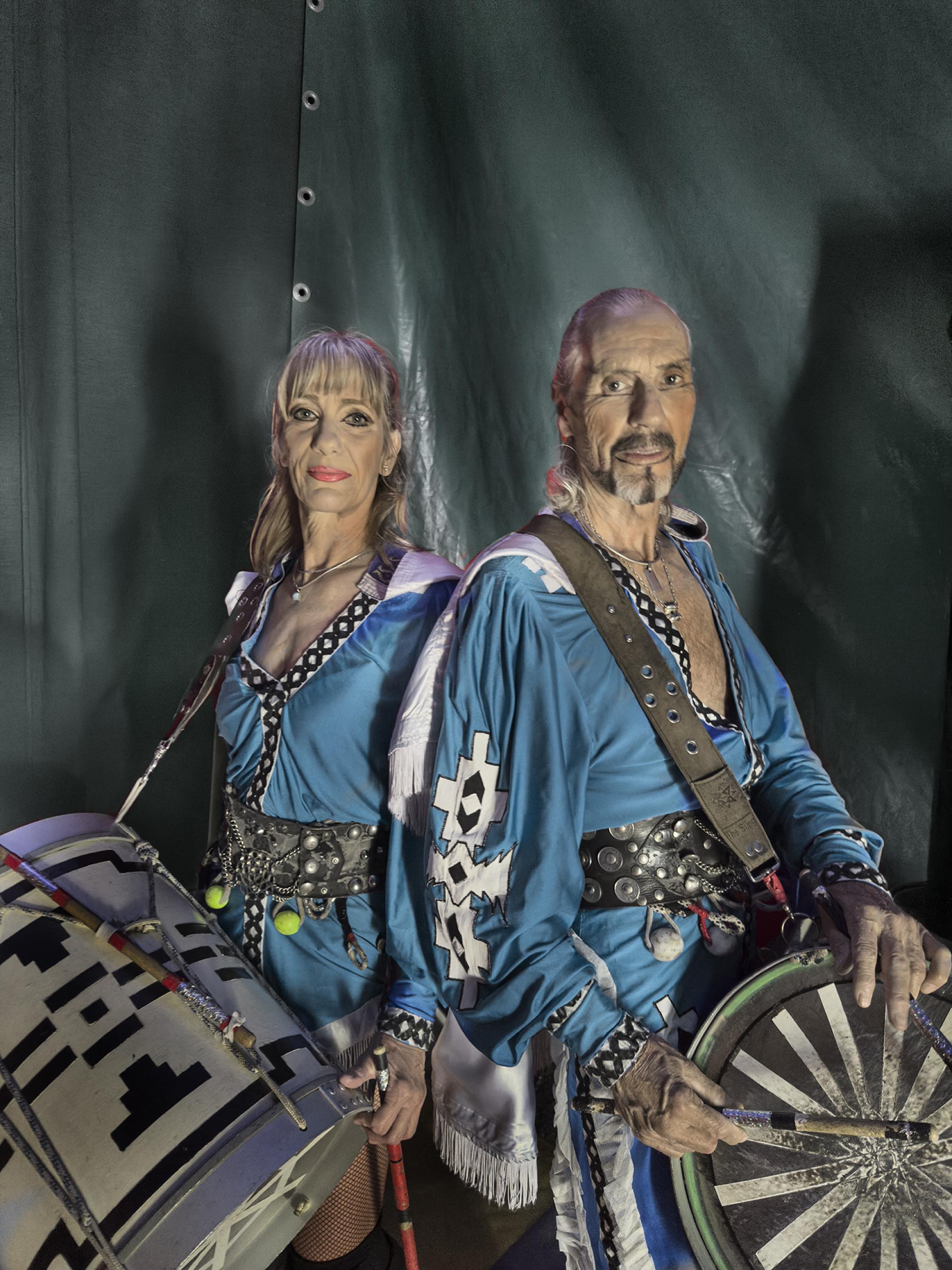 European Photography Awards Winner - Circus Tähti