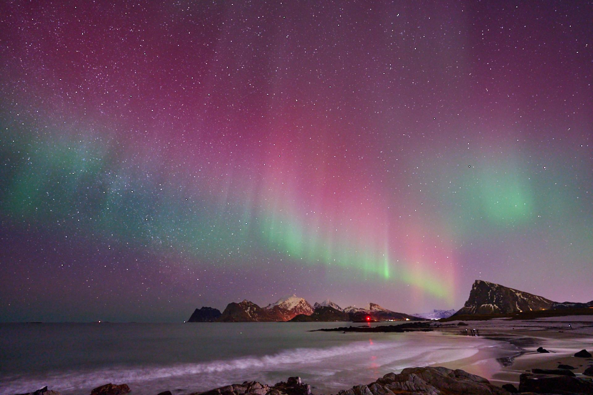 European Photography Awards Winner - Lady in Red