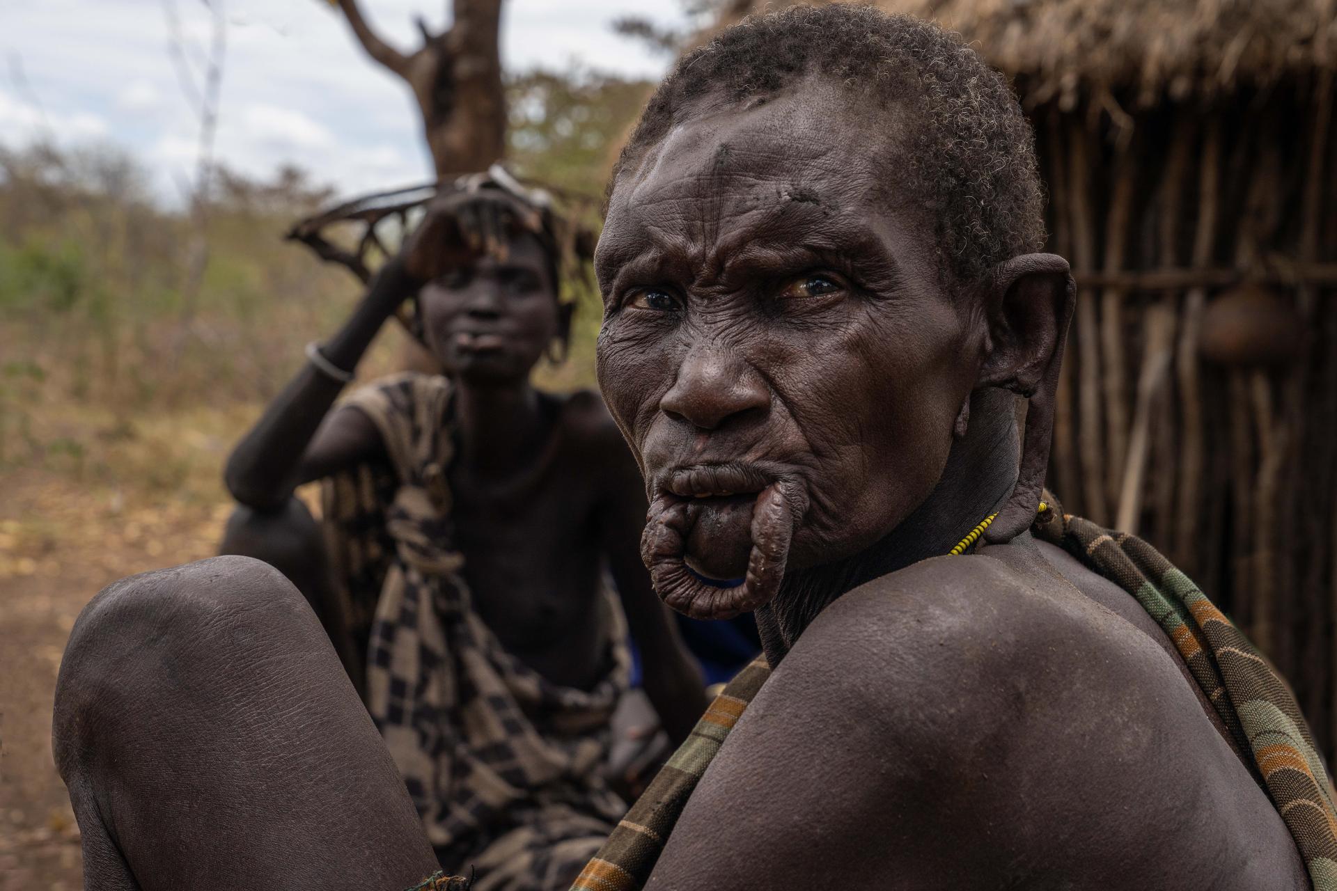 European Photography Awards Winner - Read my Lips