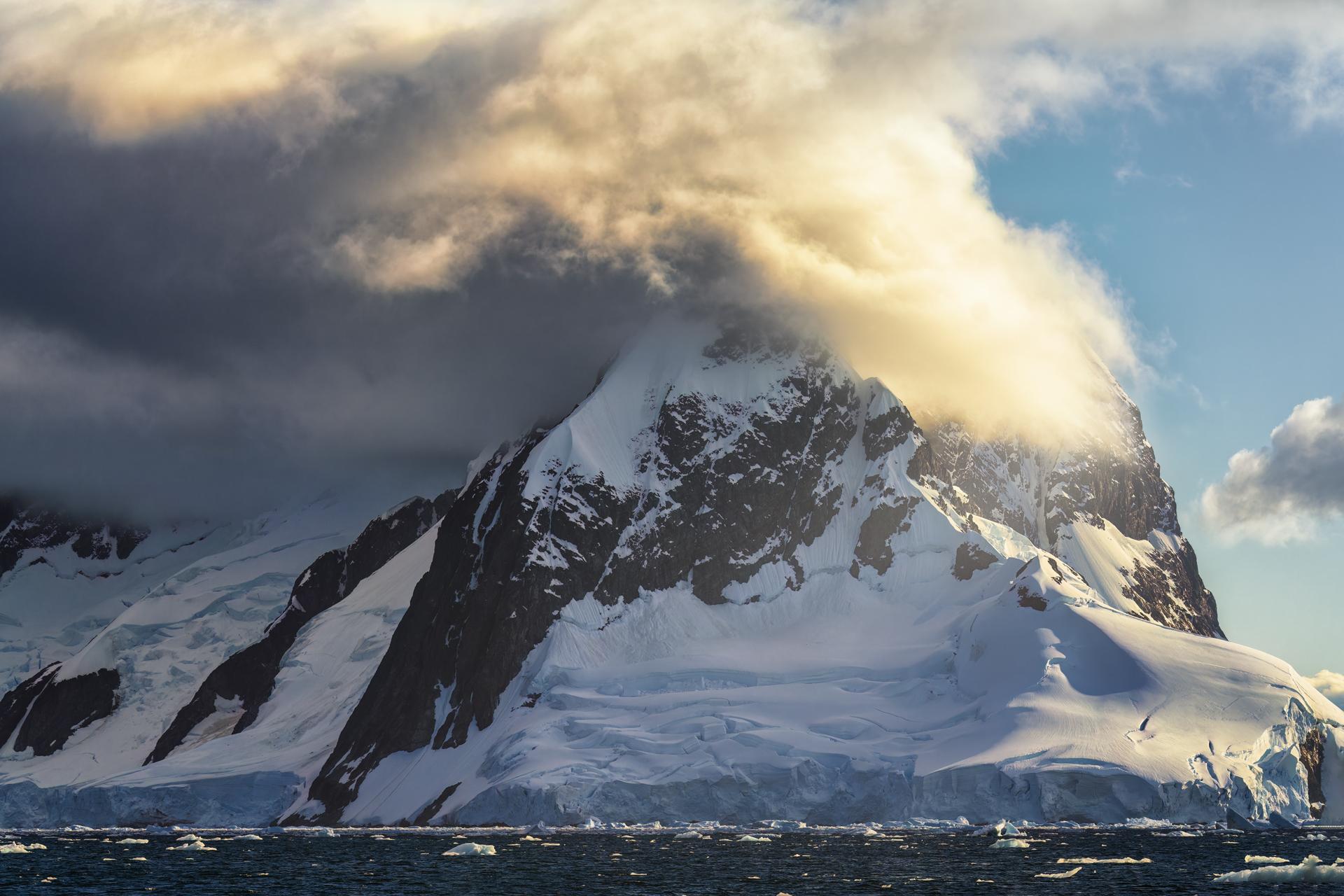 European Photography Awards Winner - Evaporate