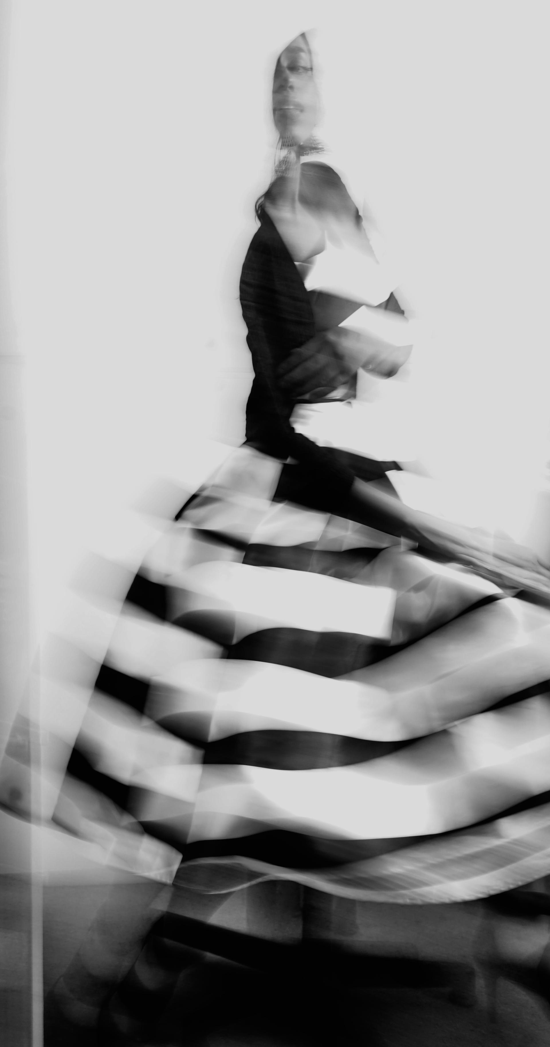 European Photography Awards Winner - City Anonymity
