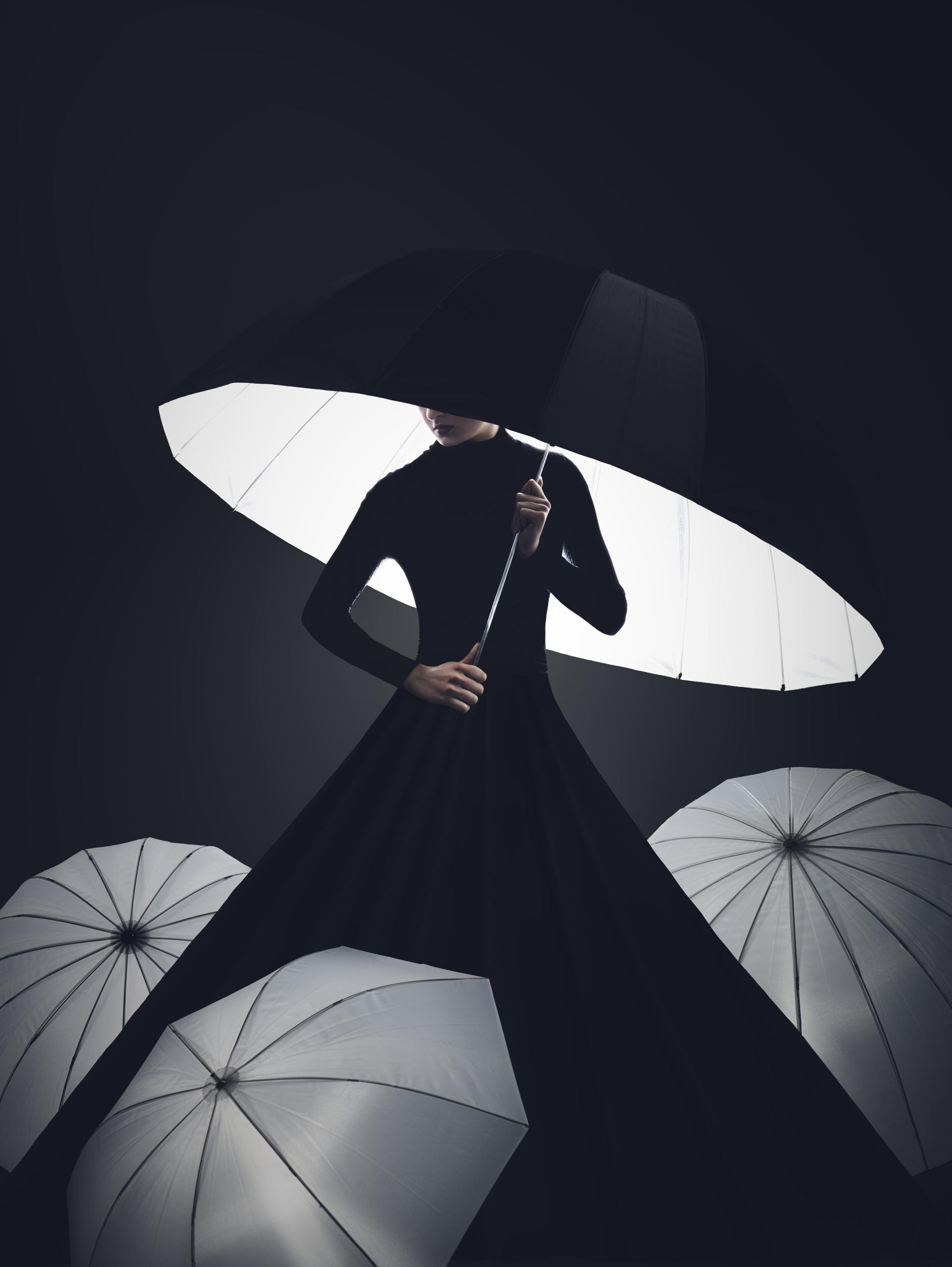 European Photography Awards Winner - Mary Poppins