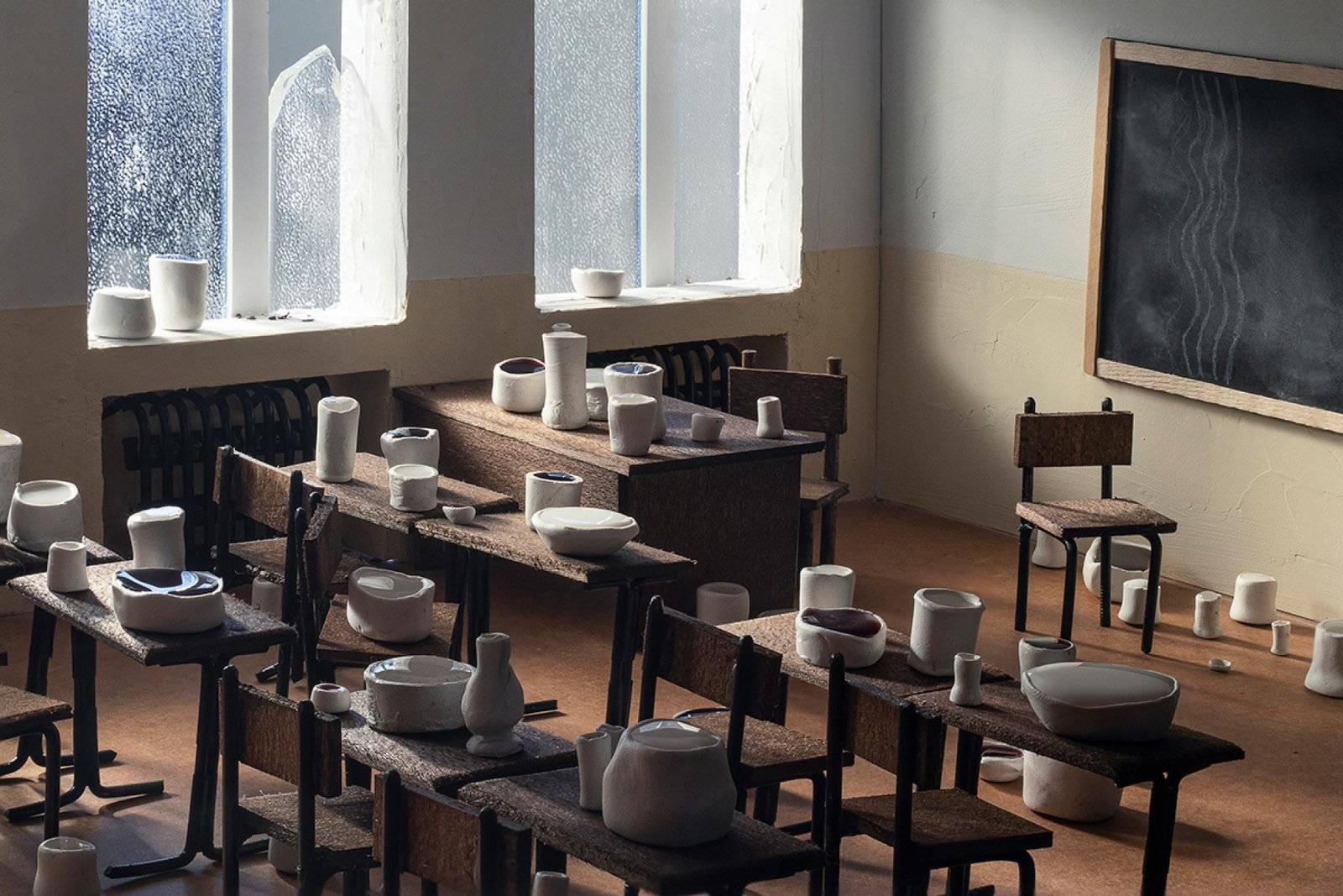 European Photography Awards Winner - In Class Activities