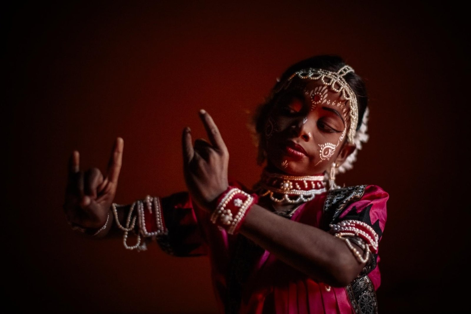 European Photography Awards Winner - Gotipua