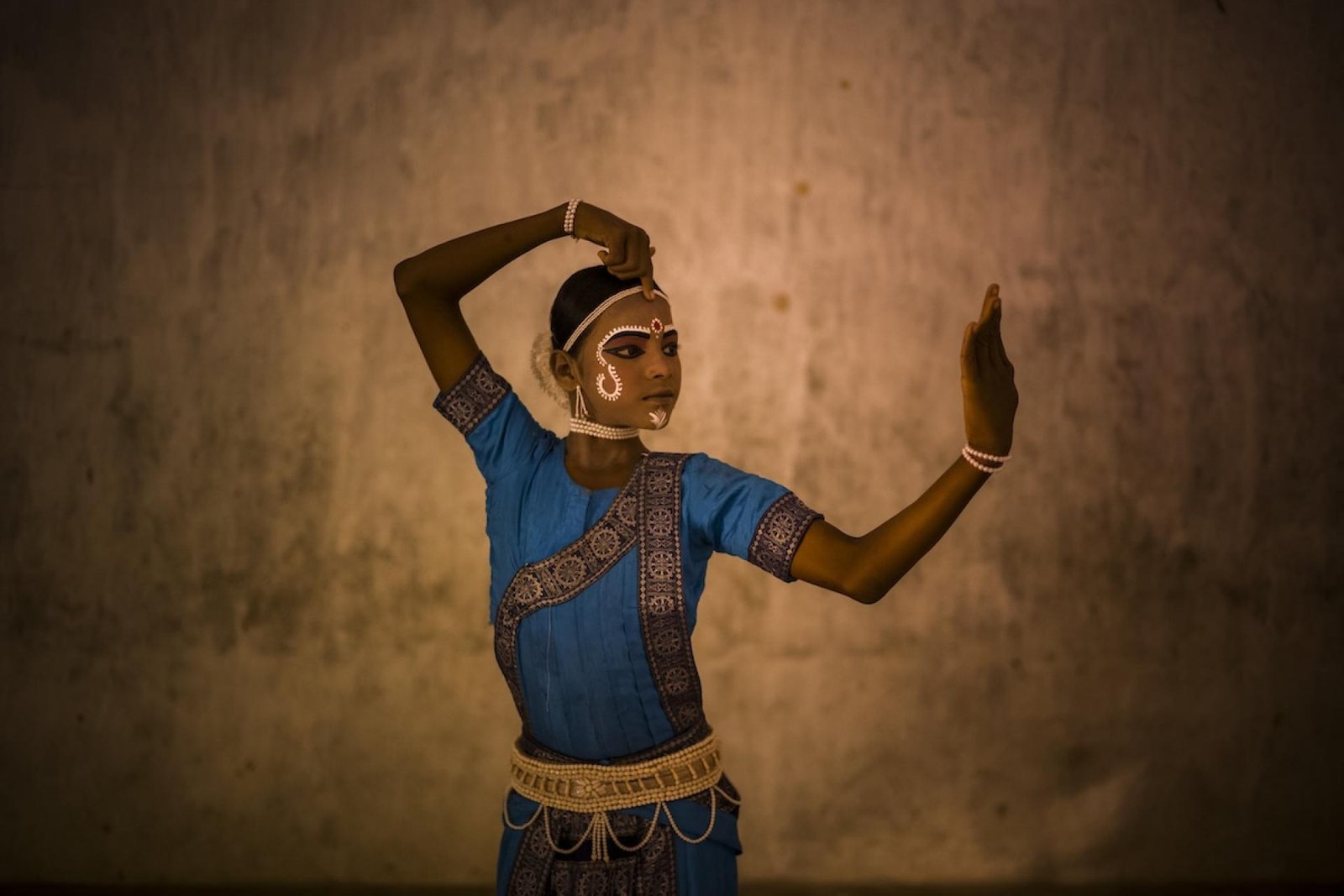 European Photography Awards Winner - Gotipua