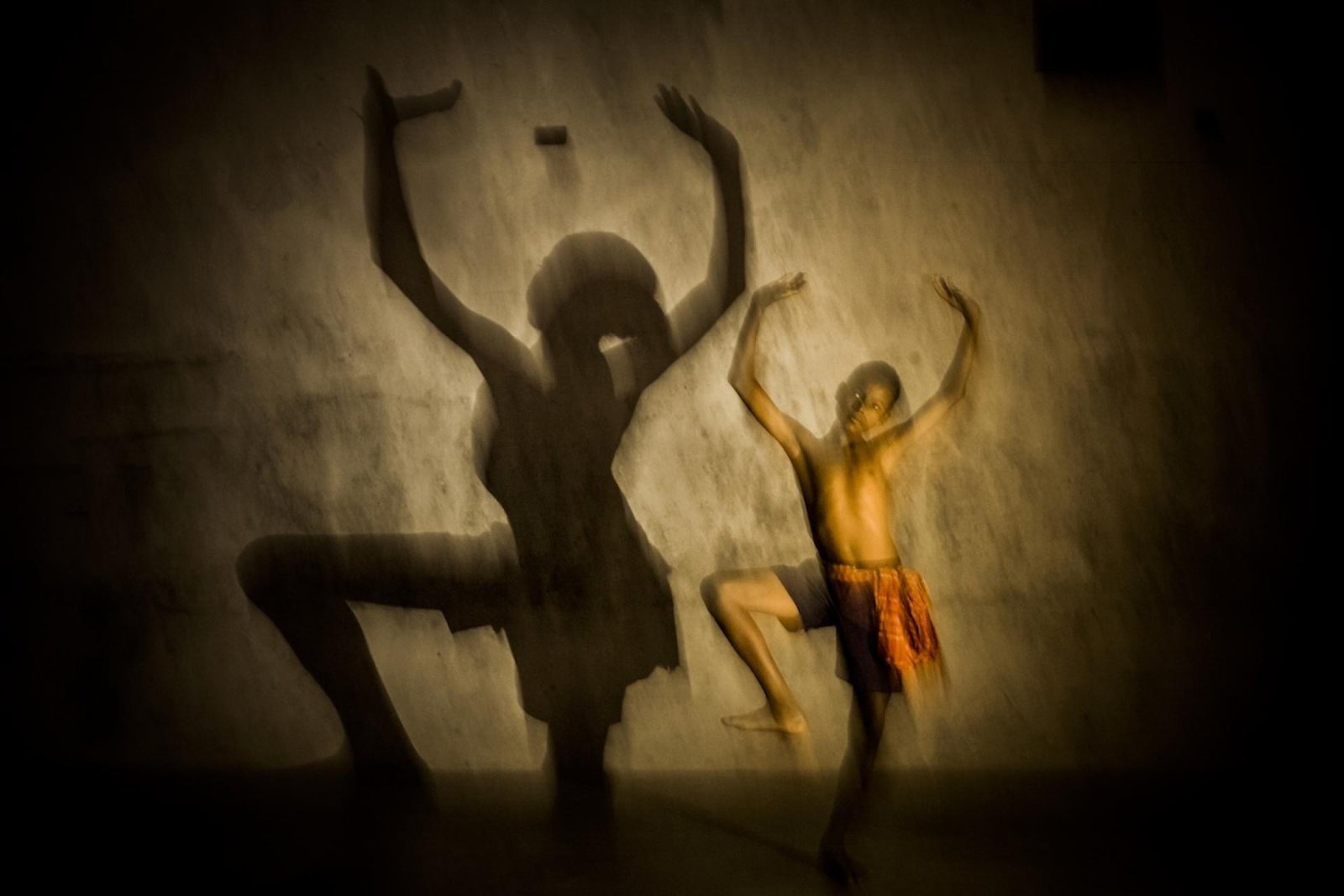 European Photography Awards Winner - Gotipua