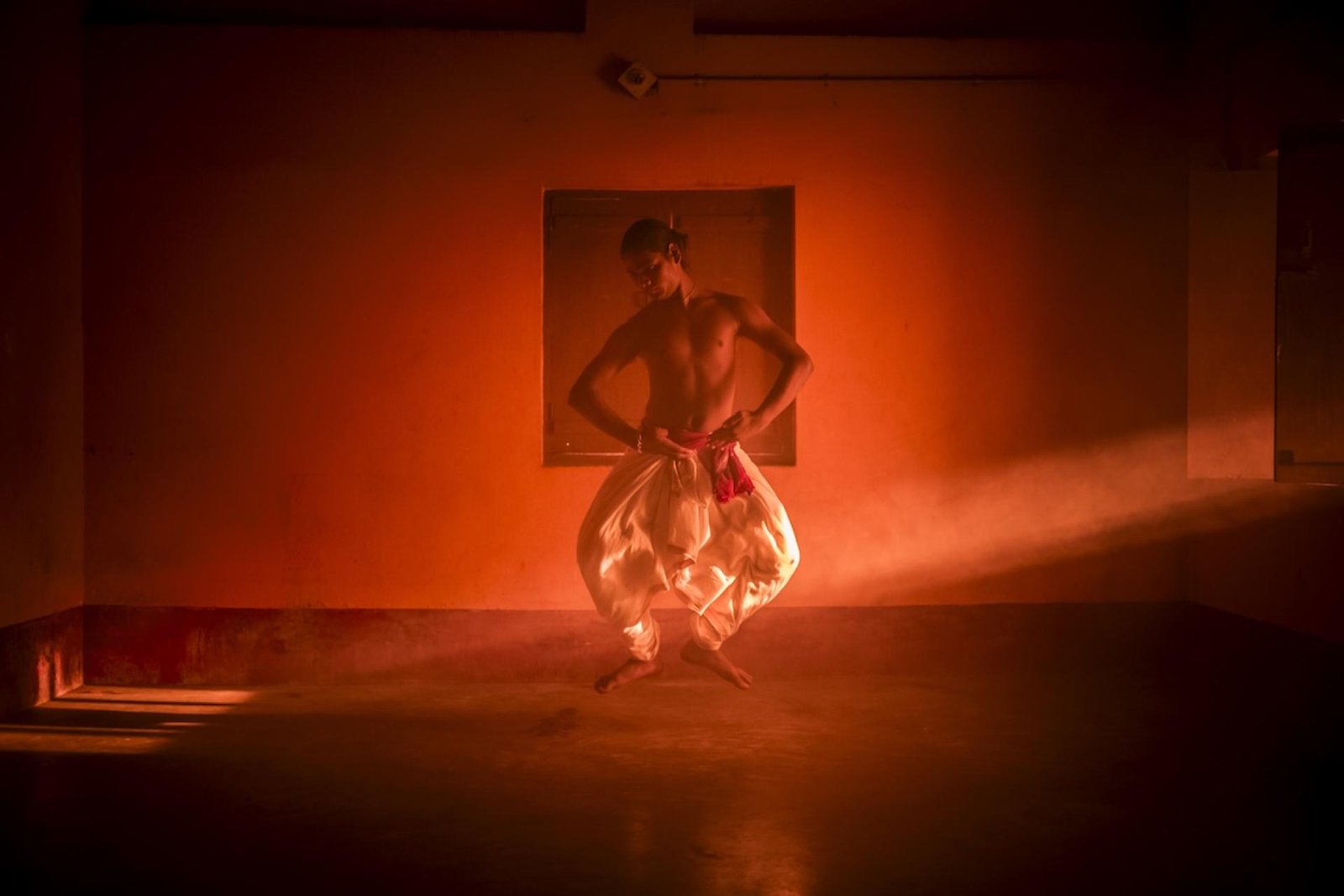 European Photography Awards Winner - Gotipua