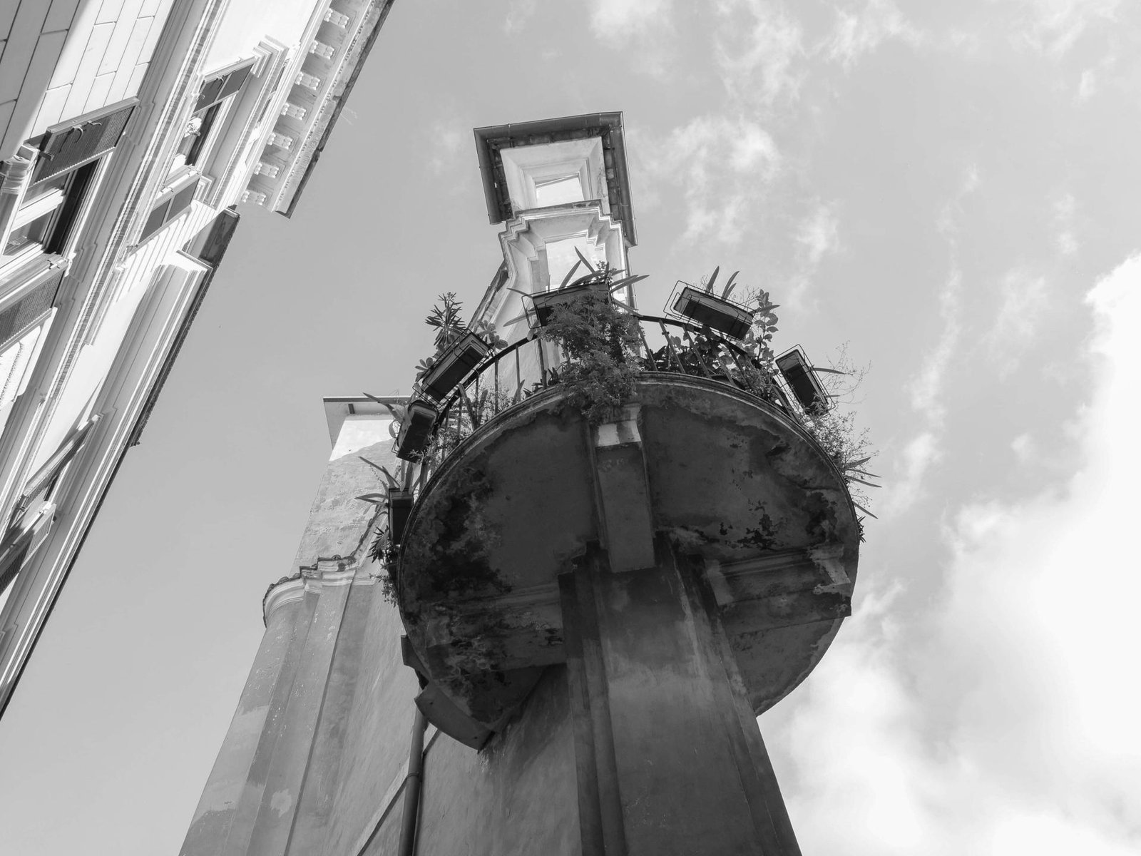 European Photography Awards Winner - In Below