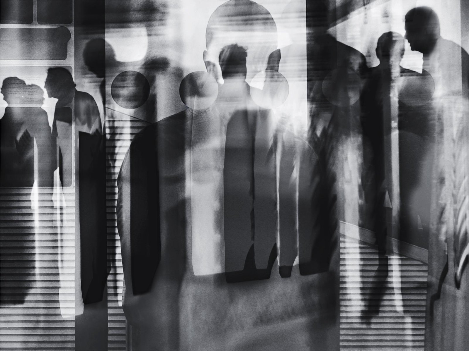 European Photography Awards Winner - Rumor