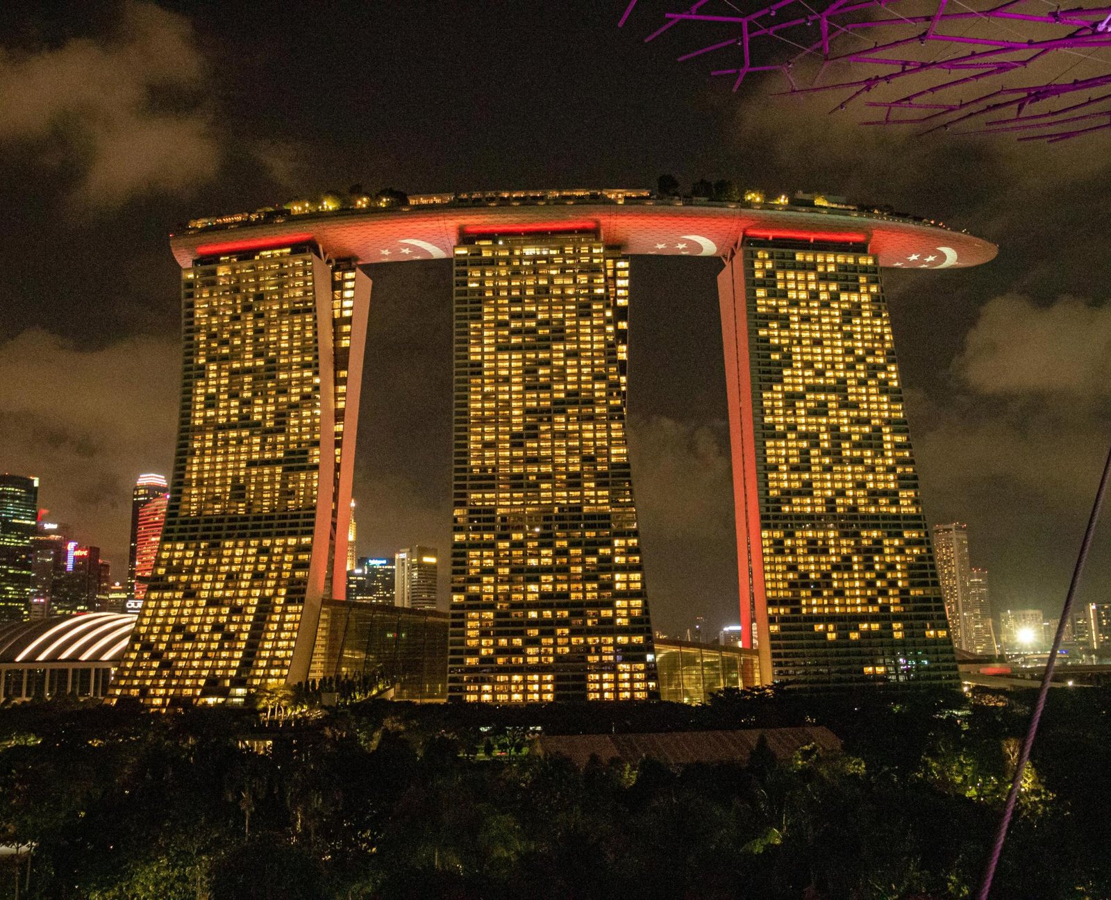 European Photography Awards Winner - Singapore Birthday
