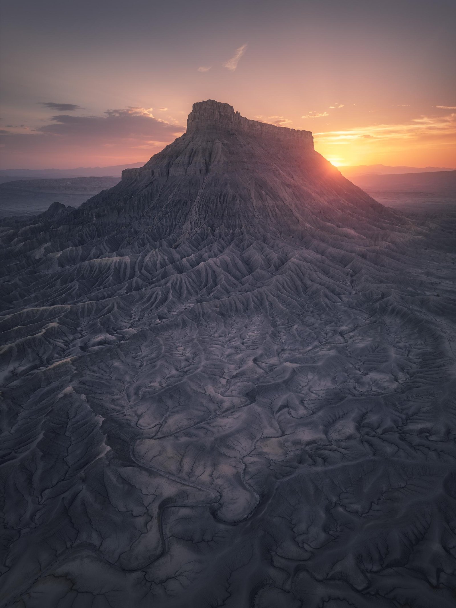 European Photography Awards Winner - The Throne