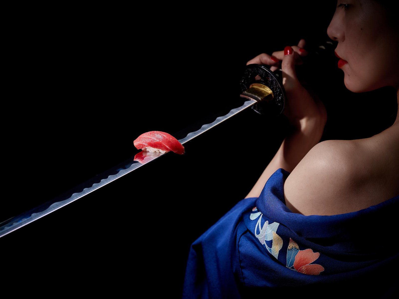 European Photography Awards Winner - Japanese Beauty
