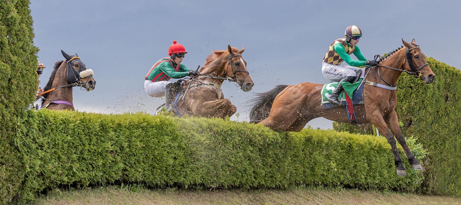 European Photography Awards Winner - Three Parts of Three Bodies
