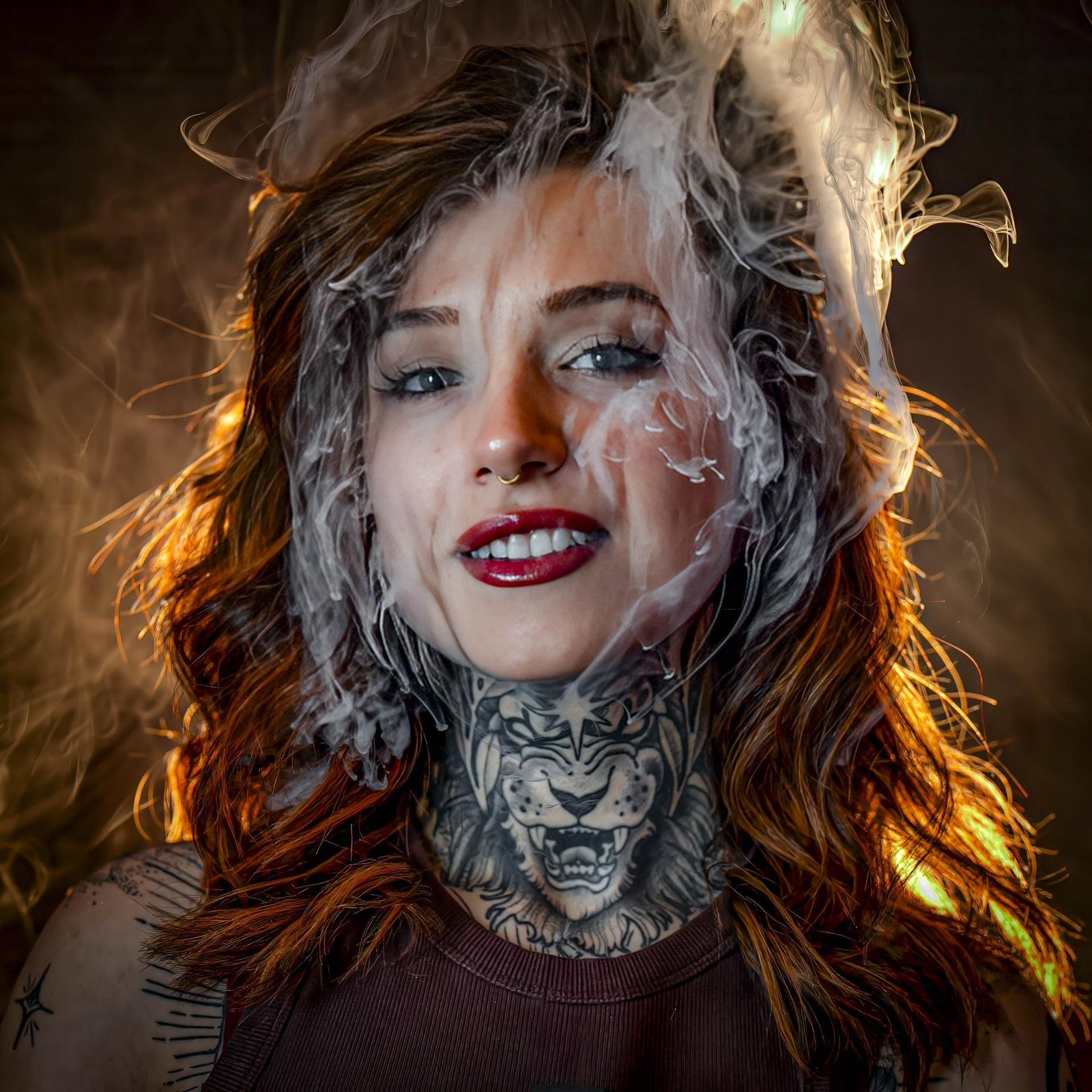 European Photography Awards Winner - Artemis