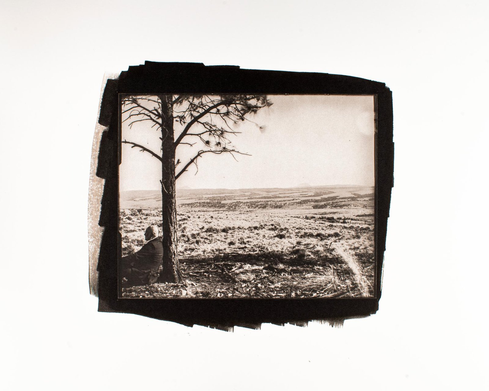 European Photography Awards Winner - ECHOES OF SELF