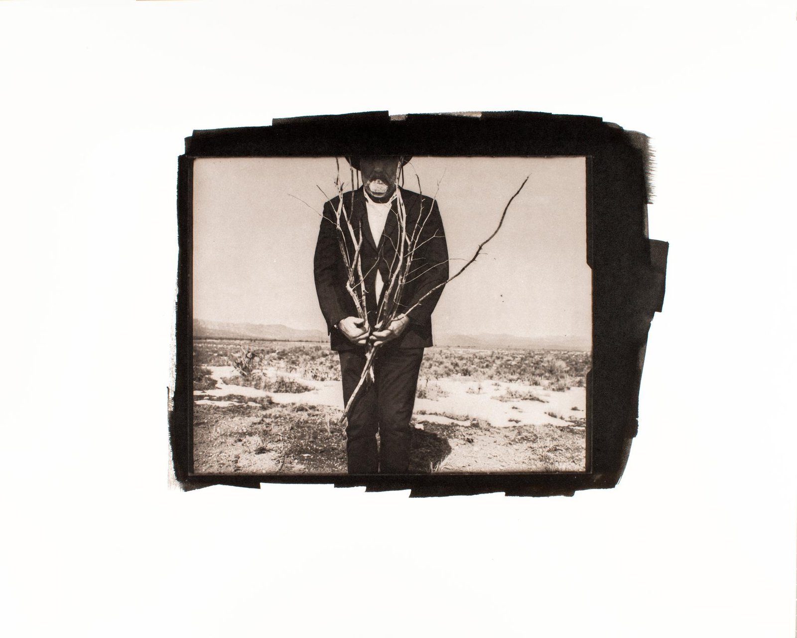 European Photography Awards Winner - ECHOES OF SELF