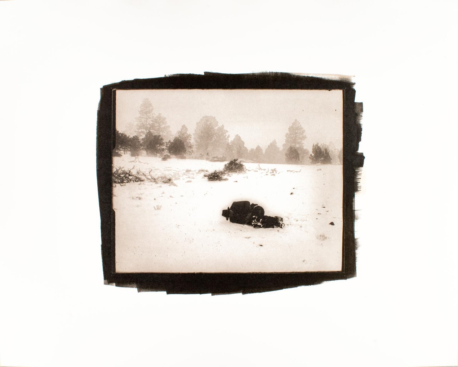 European Photography Awards Winner - ECHOES OF SELF