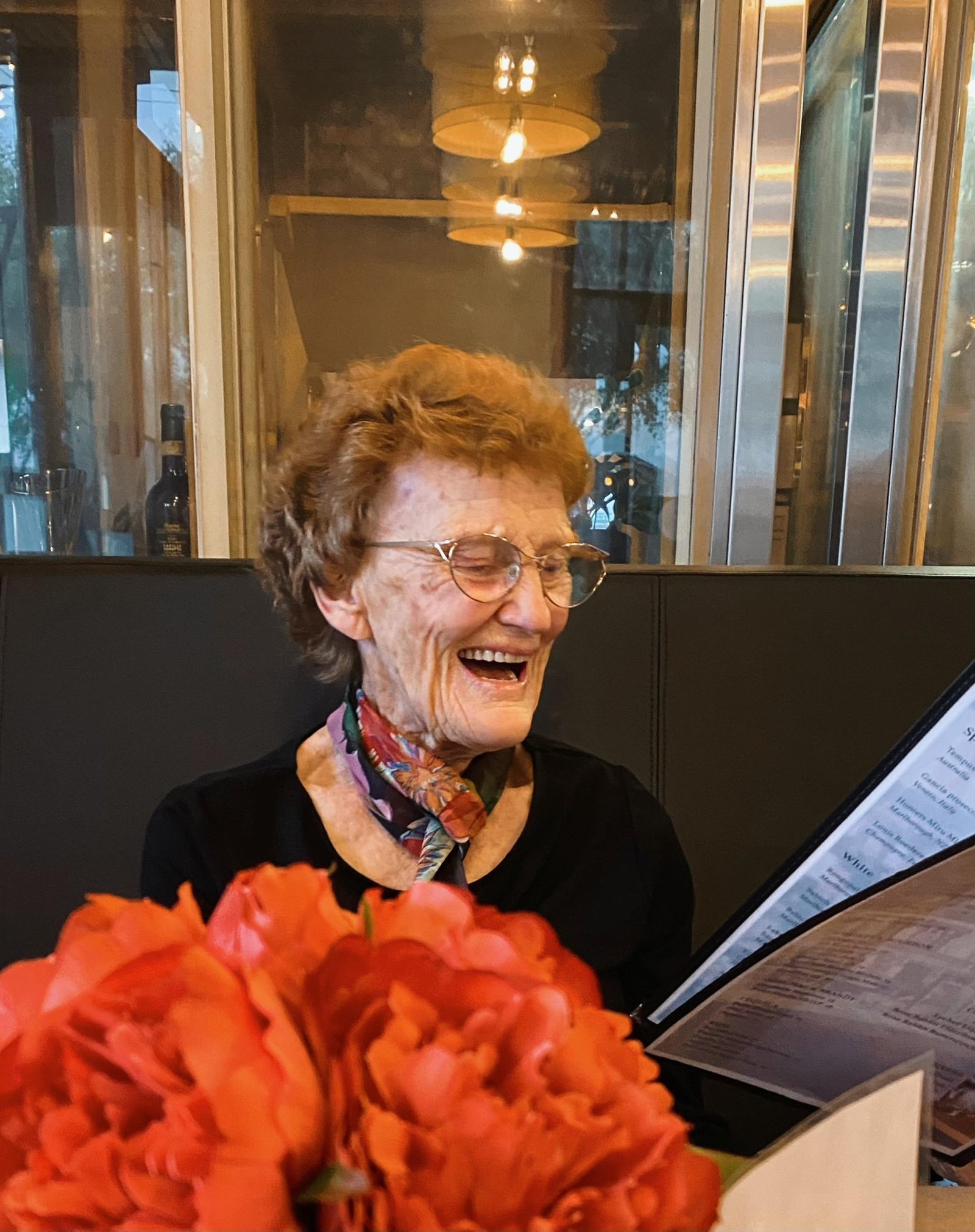 European Photography Awards Winner - Grandma