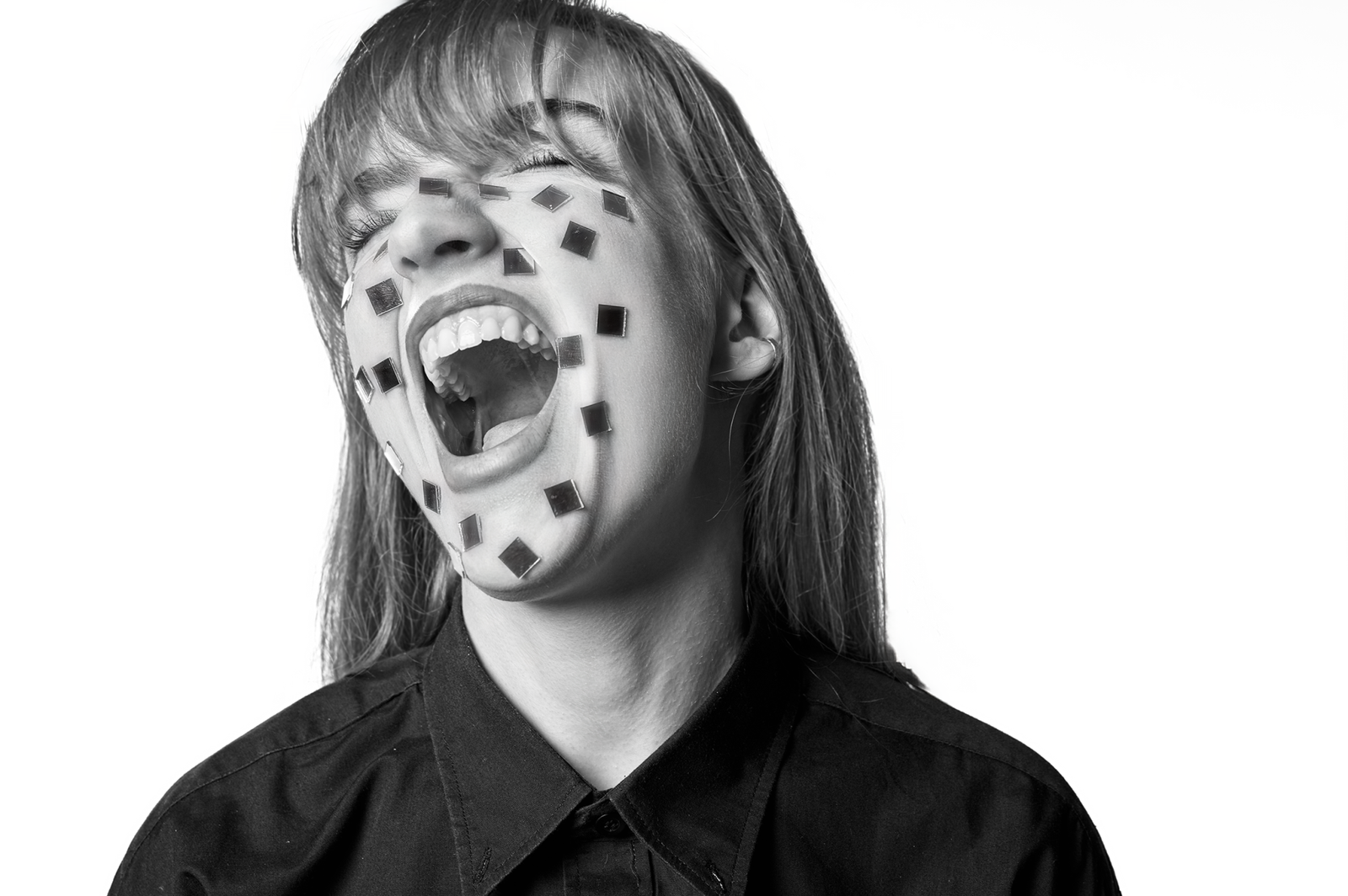 European Photography Awards Winner - The Scream