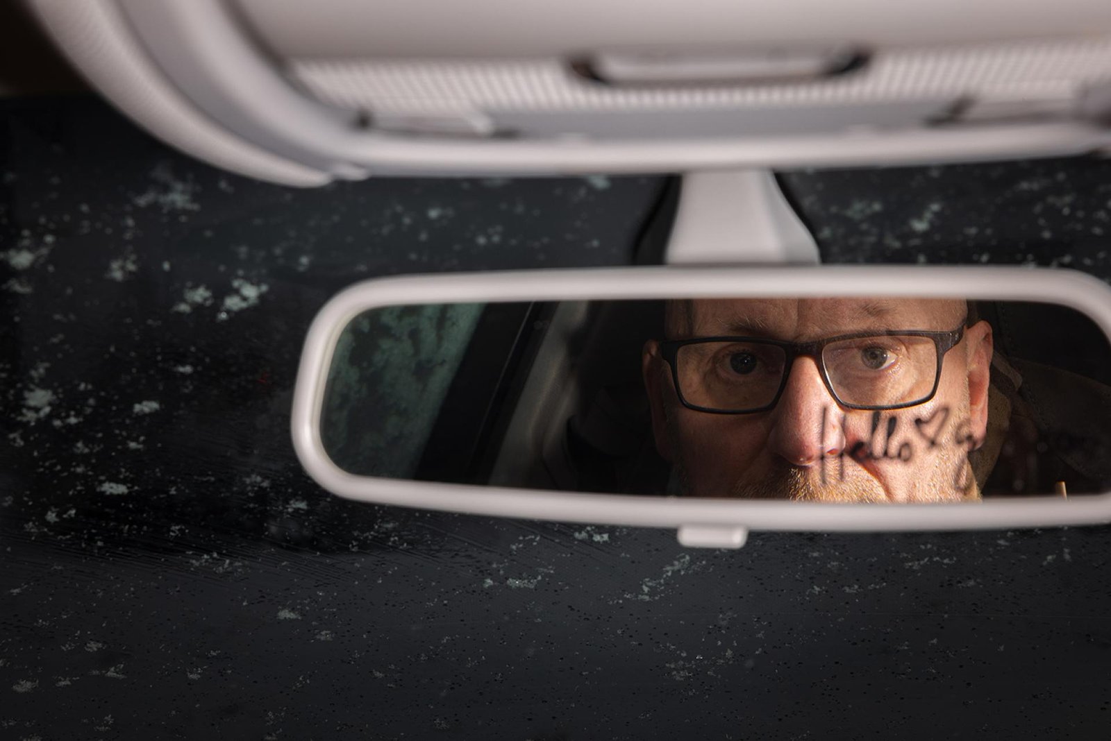European Photography Awards Winner - Undercover
