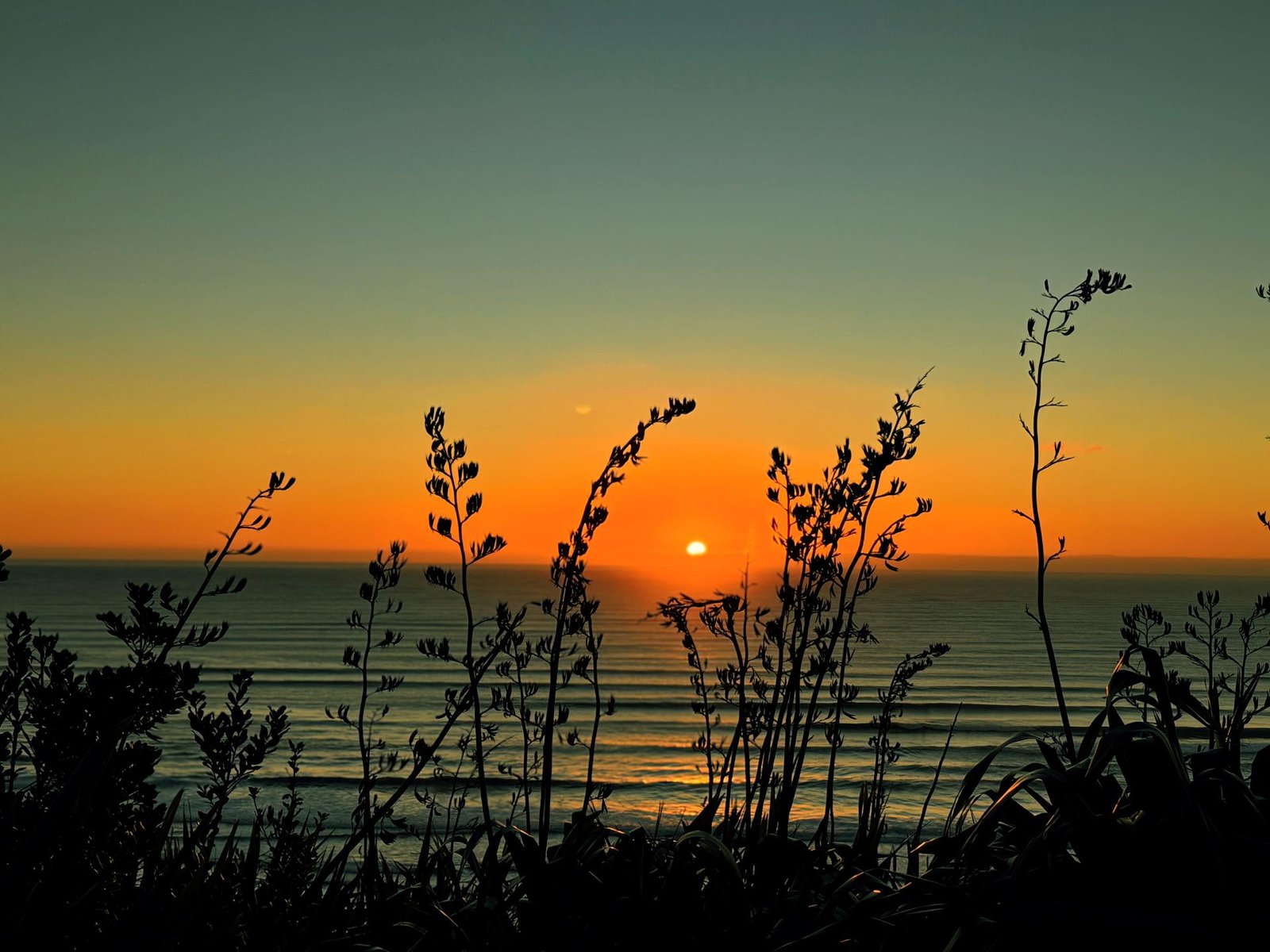 European Photography Awards Winner - Radiance of Sunset