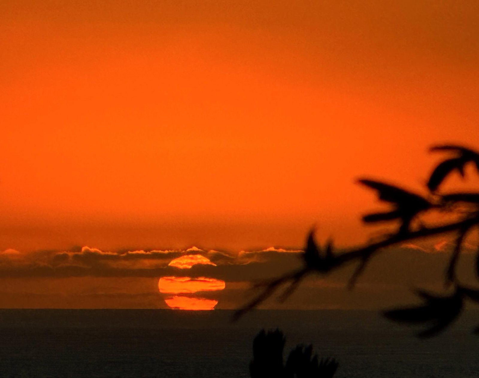 European Photography Awards Winner - Radiance of Sunset