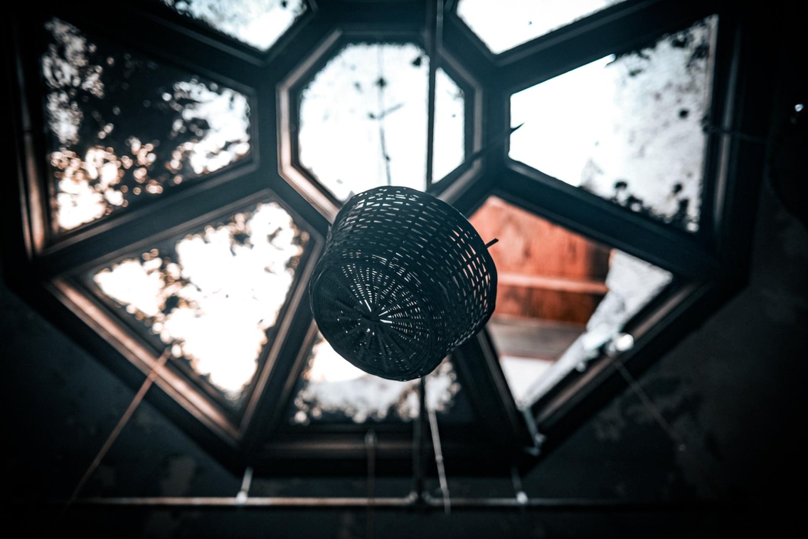 European Photography Awards Winner - Silent Histories: Letchworth Village