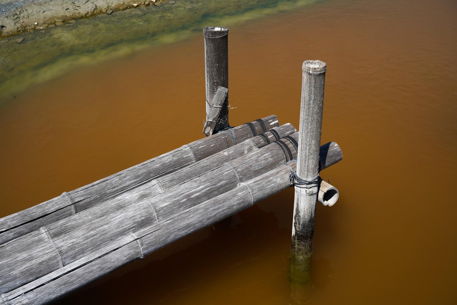 European Photography Awards Winner - Silent Words of Salt Light