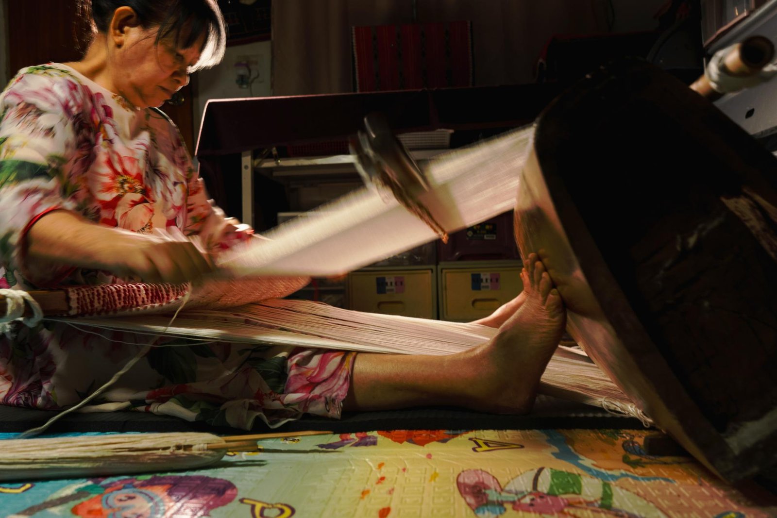 European Photography Awards Winner - Before the Forgetting