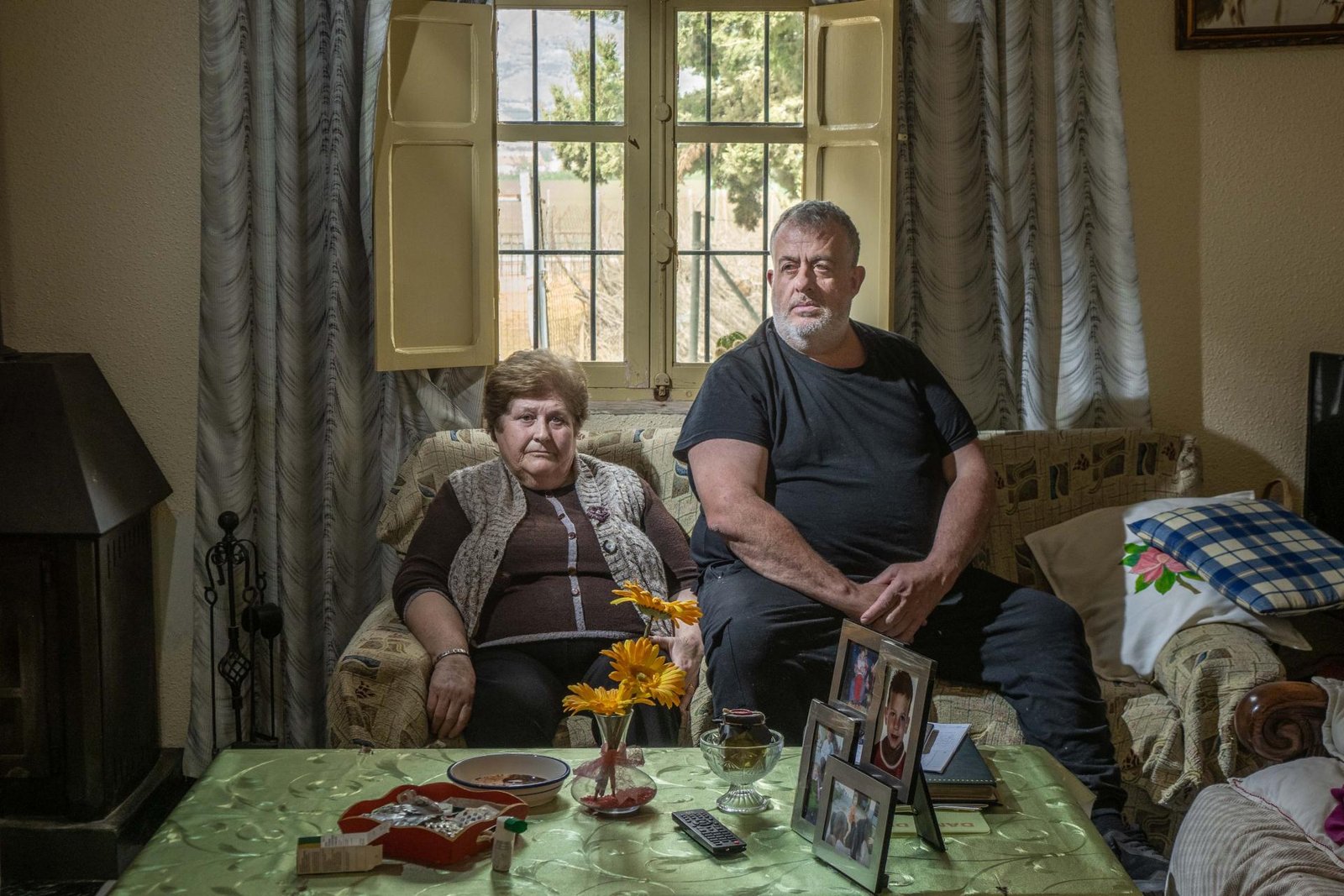 European Photography Awards Winner - Long Shadow