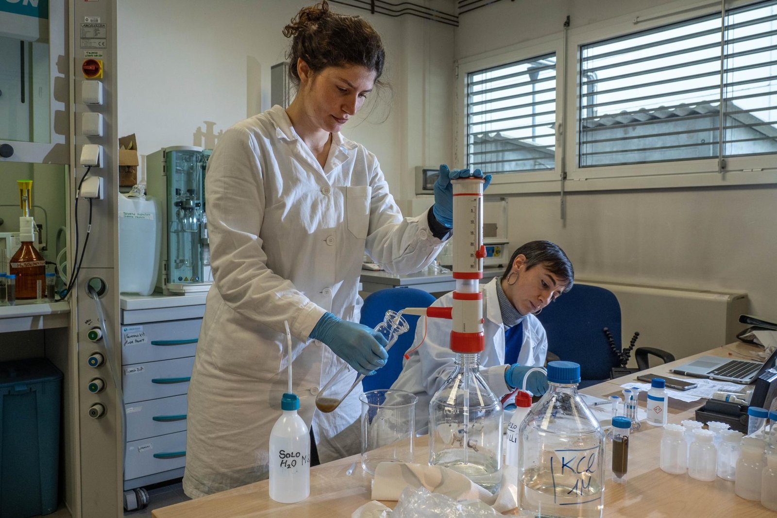 European Photography Awards Winner - Long Shadow