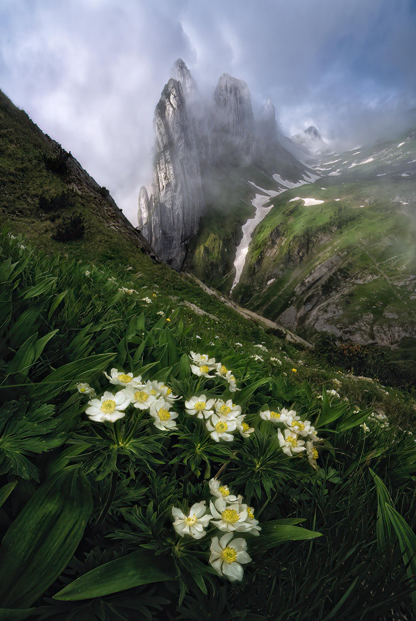 European Photography Awards Winner - ''When you least expect it''