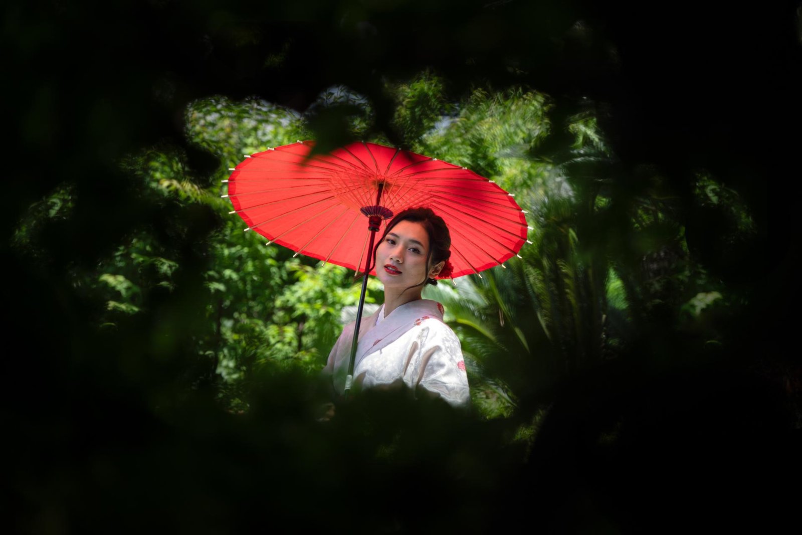 European Photography Awards Winner - Silent Presence