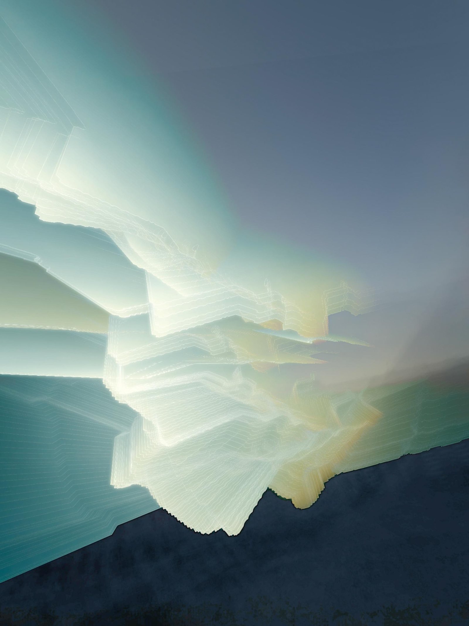 European Photography Awards Winner - abstract cityscapes Berlin