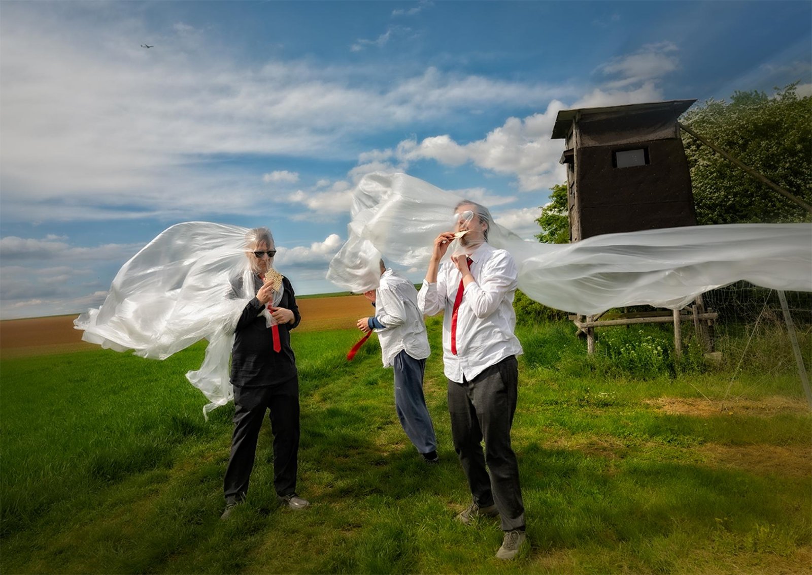 European Photography Awards Winner - Fresh