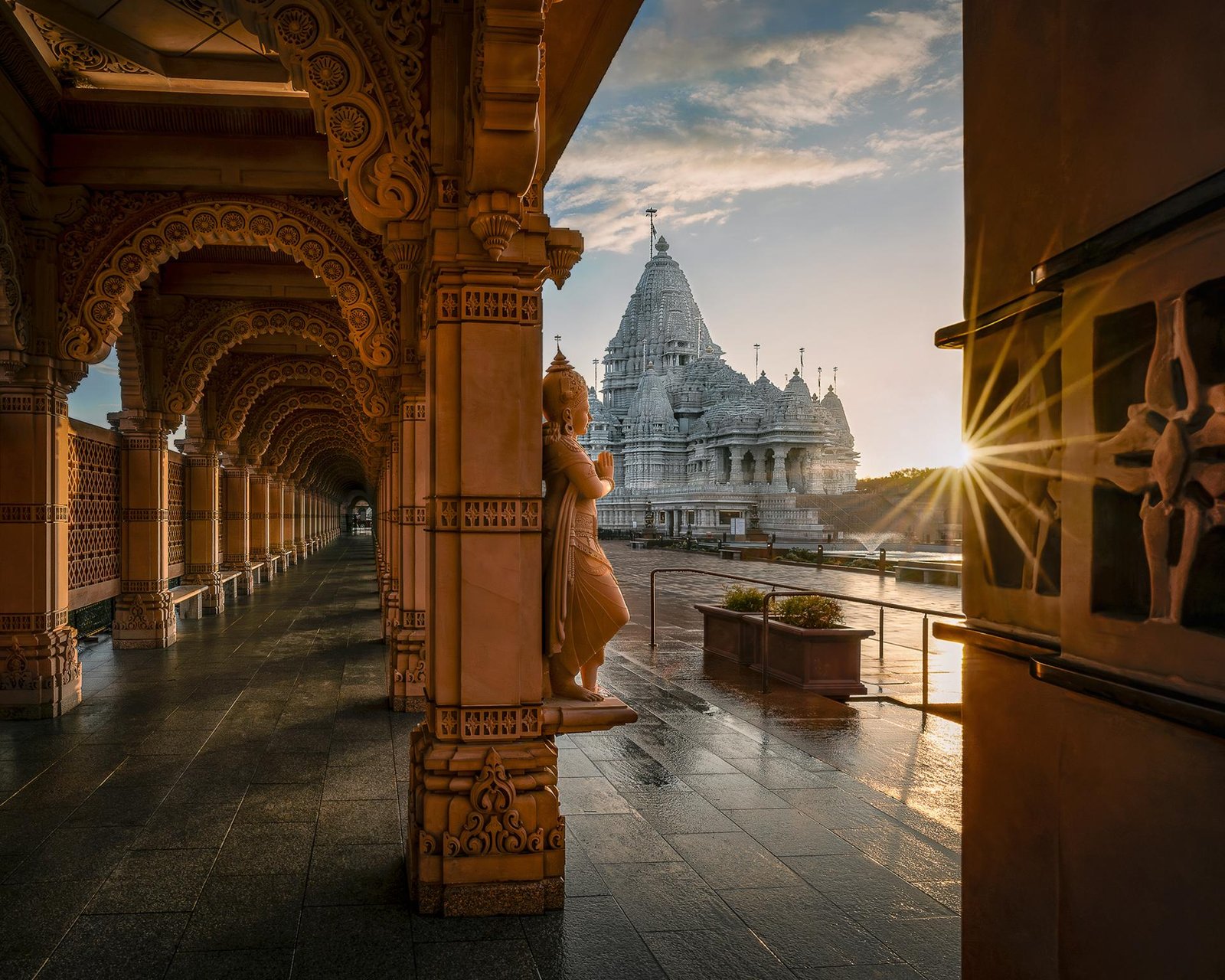 European Photography Awards Winner - Sanctuary in Stone