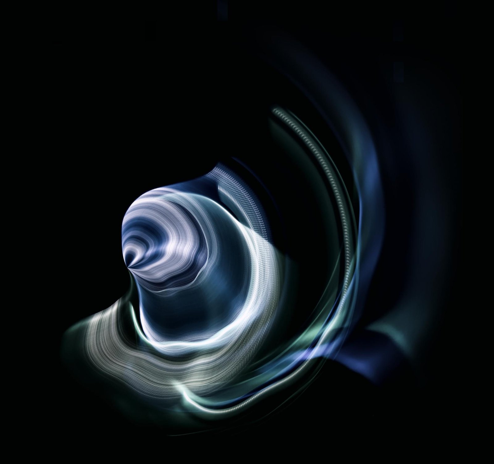 European Photography Awards Winner - Into the abyss