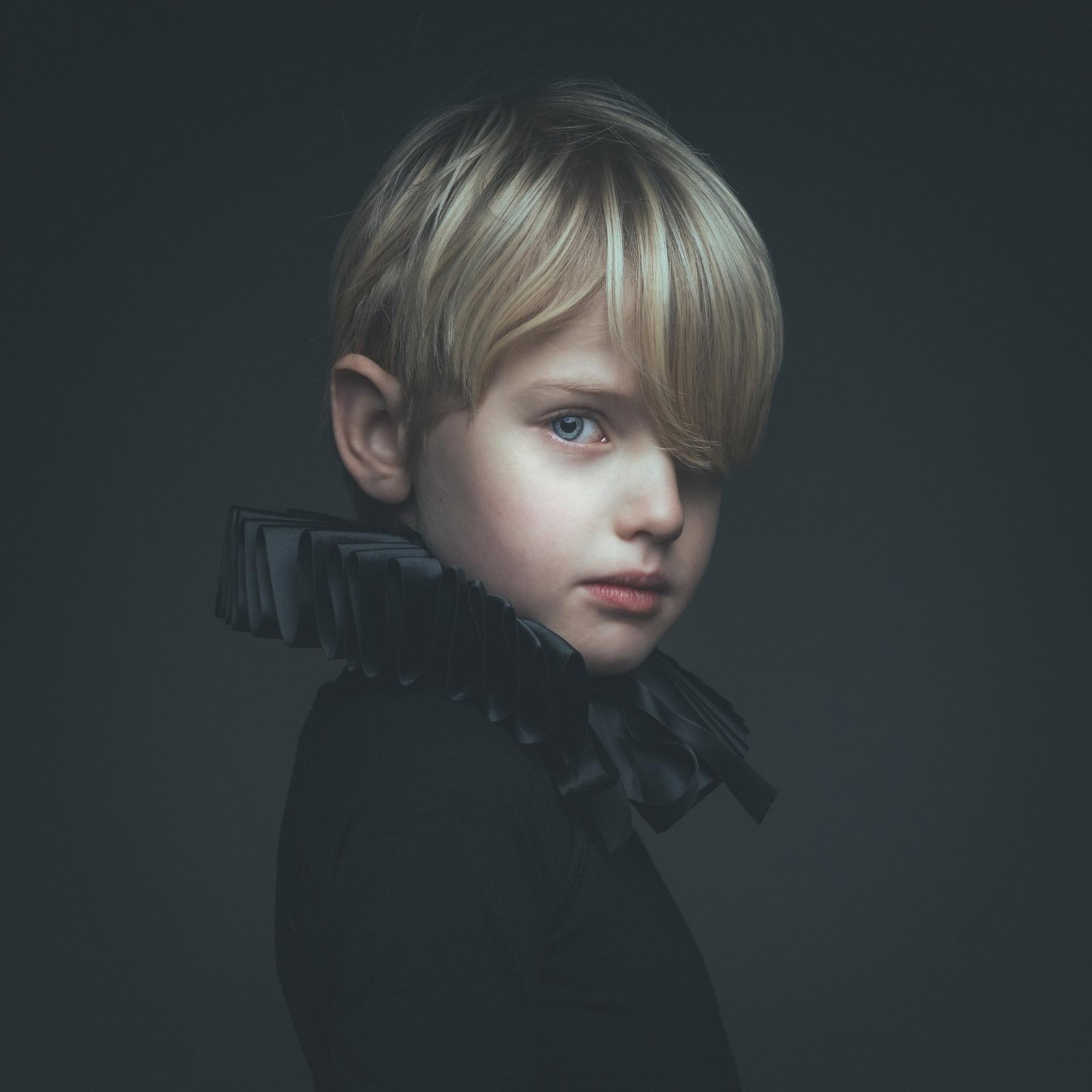 European Photography Awards Winner - Prelude