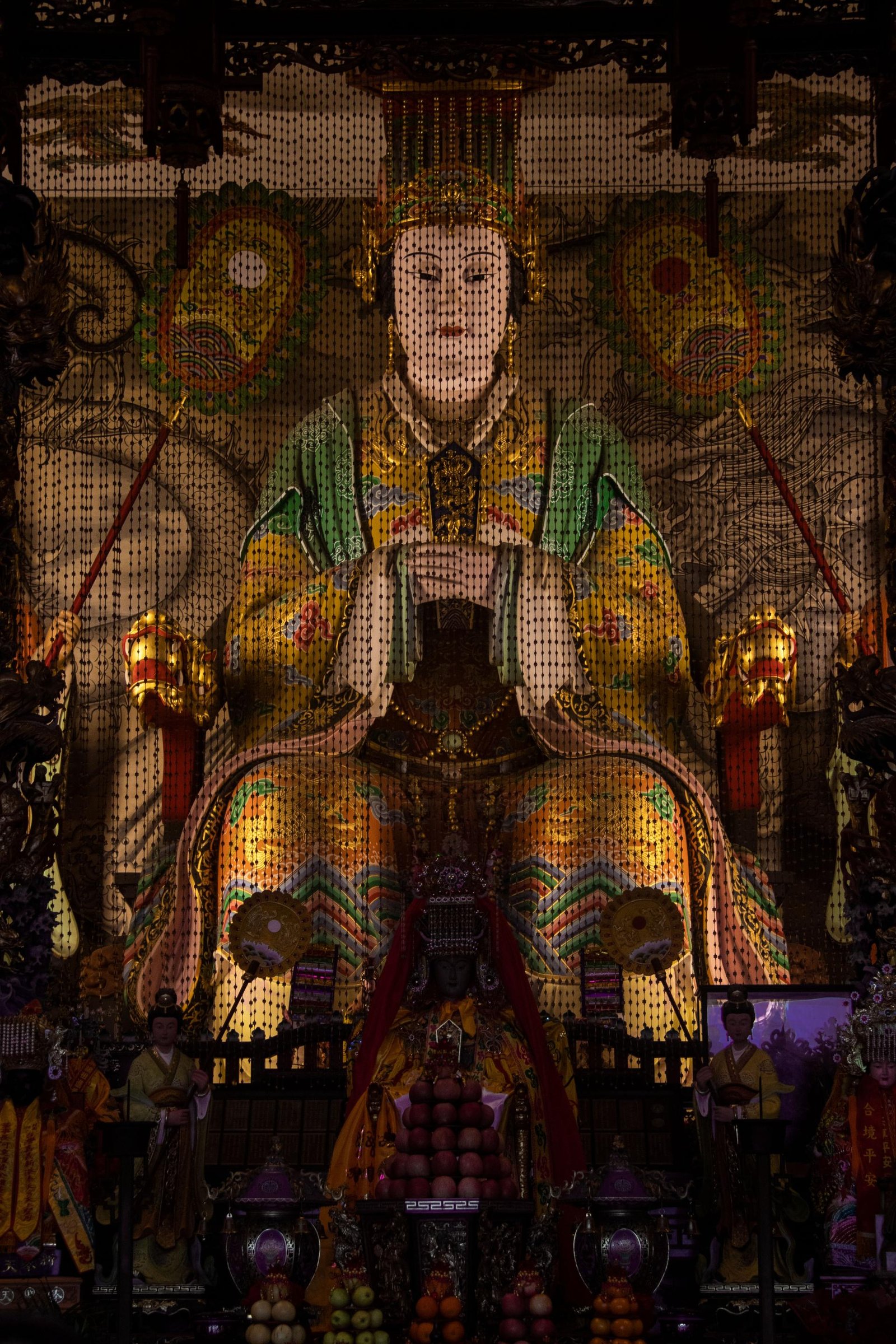 European Photography Awards Winner - The 23rd of the Third Month: A Chronicle