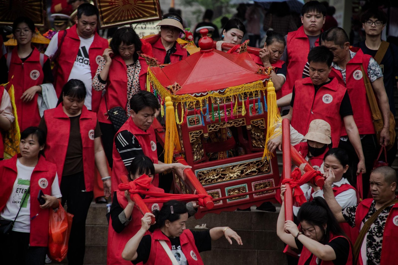 European Photography Awards Winner - The 23rd of the Third Month: A Chronicle