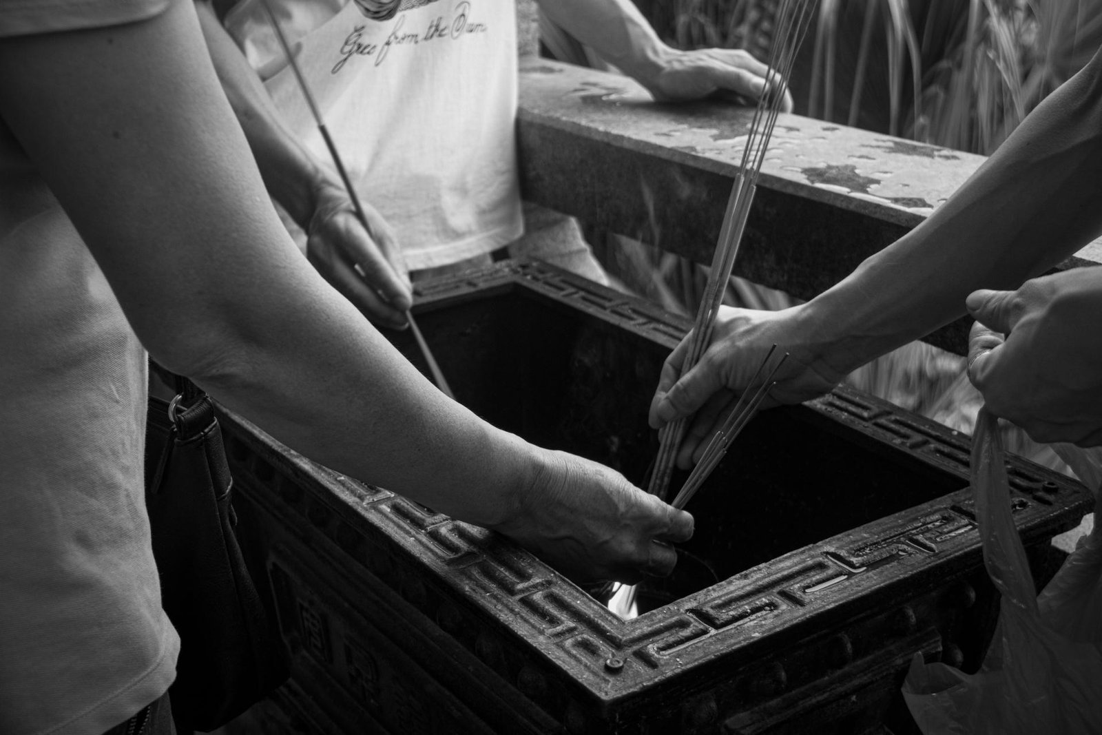 European Photography Awards Winner - The 23rd of the Third Month: A Chronicle