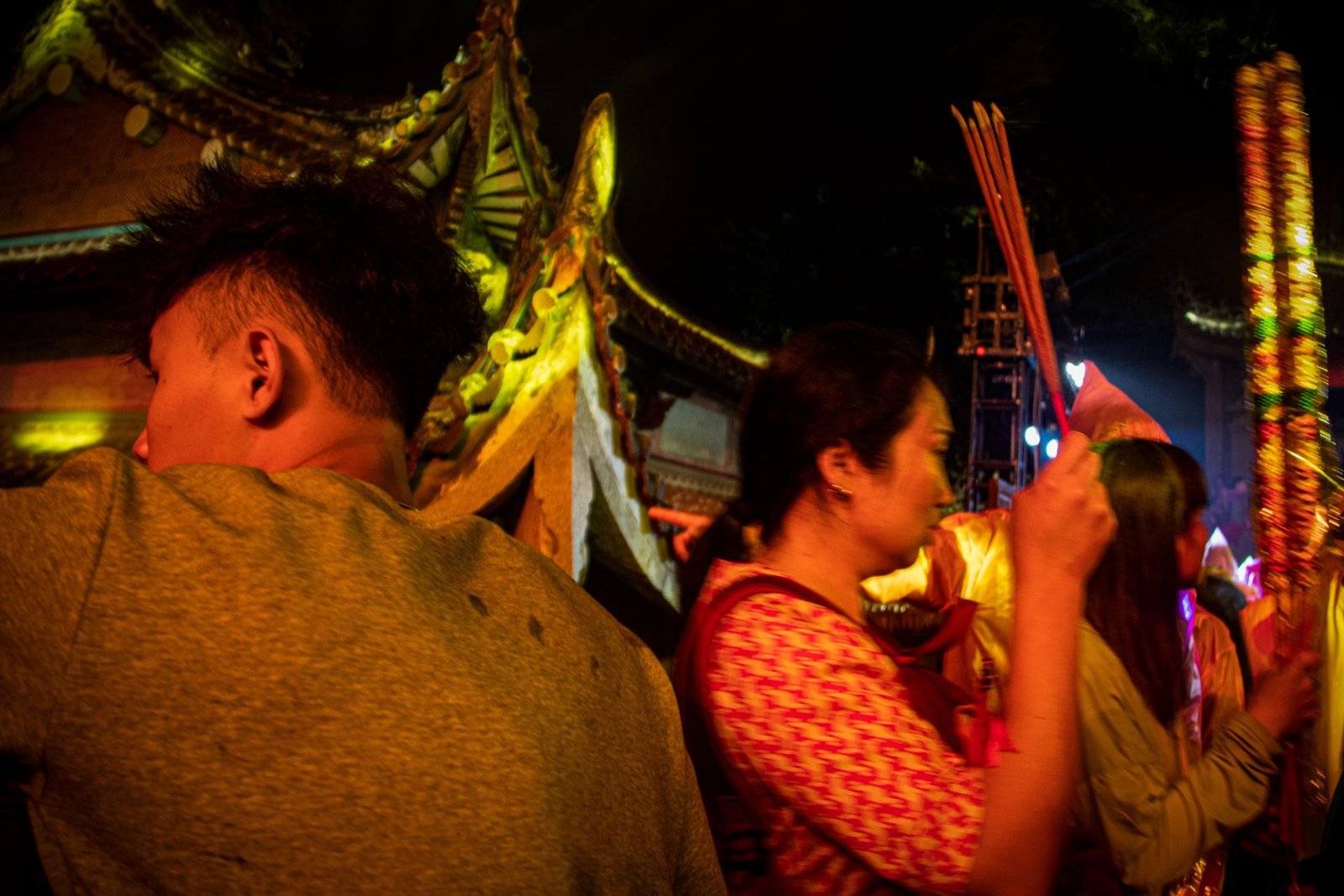 European Photography Awards Winner - The 23rd of the Third Month: A Chronicle